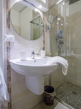 Bed and breakfast Fjore Di 2*