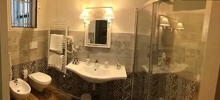 Fjore Di Bed and breakfast Lecce